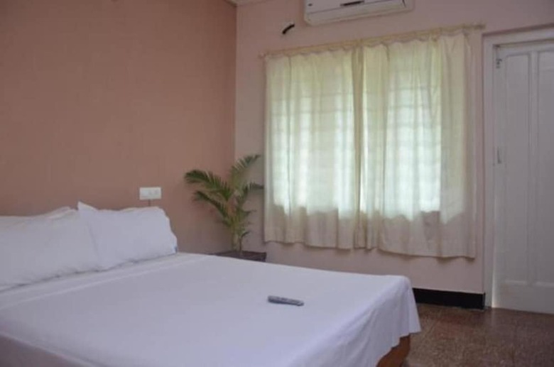 Hotel Ferreira Resort