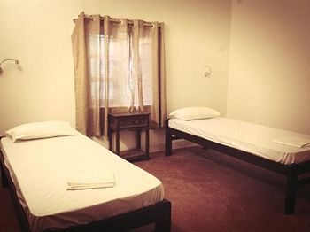Red Door Hostel