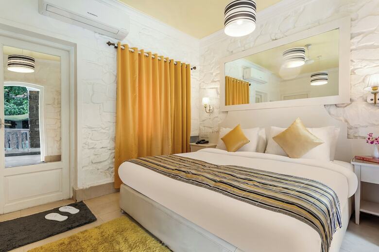 The Tamarind Hotel