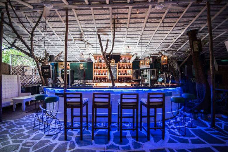 The Tamarind Hotel
