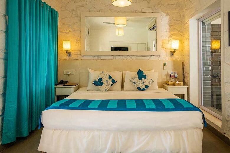 The Tamarind Hotel