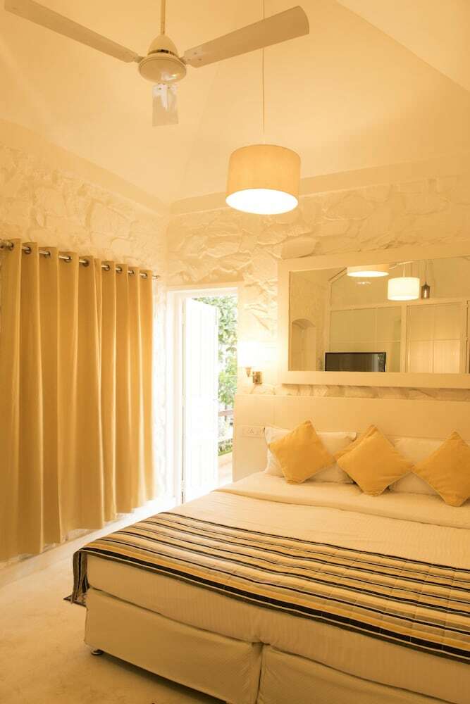 The Tamarind Hotel