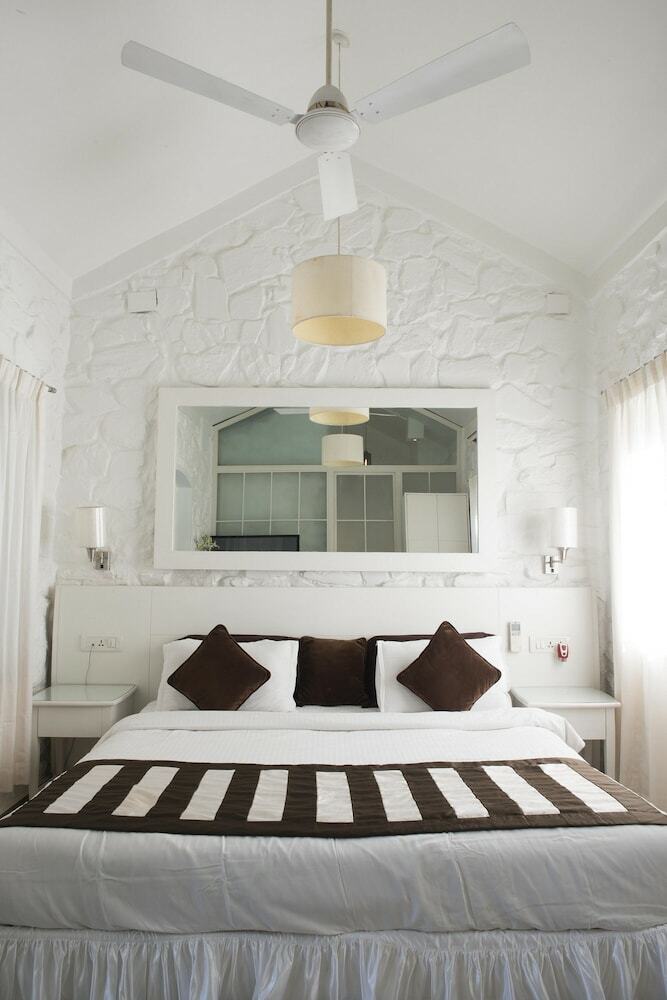 The Tamarind Hotel