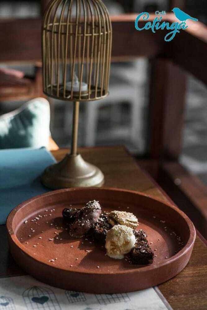 The Tamarind Hotel