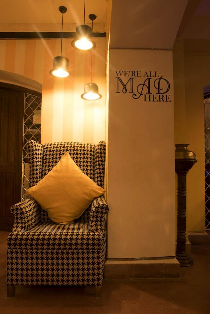 The Tamarind Hotel
