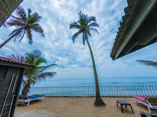 Bed & Breakfast Vista Praia