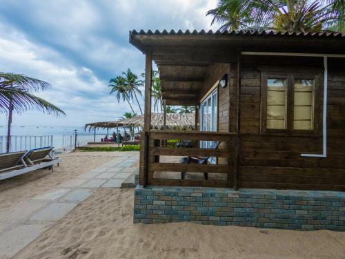 Bed & Breakfast Vista Praia