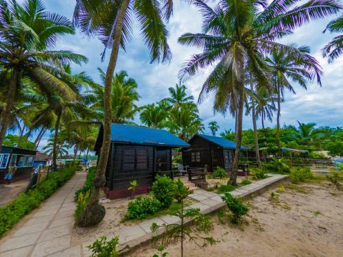Bed & Breakfast Vista Praia