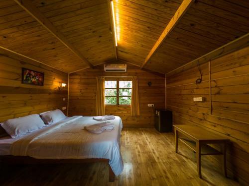 Bed & Breakfast Vista Praia