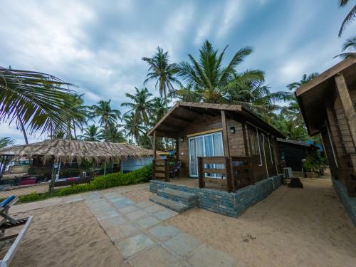 Bed & Breakfast Vista Praia