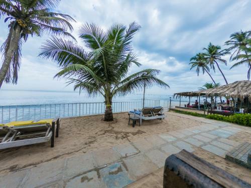 Bed & Breakfast Vista Praia
