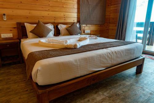 Bed & Breakfast Vista Praia
