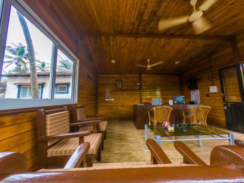 Bed & Breakfast Vista Praia