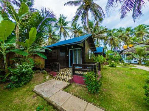 Bed & Breakfast Vista Praia