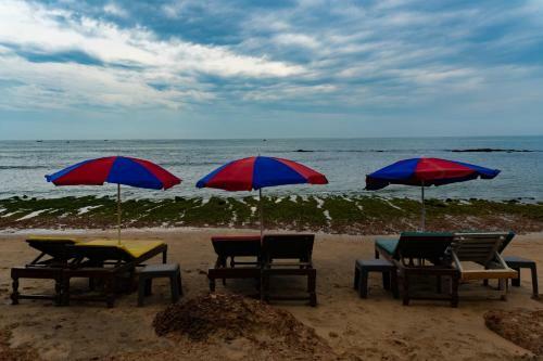 Bed & Breakfast Vista Praia