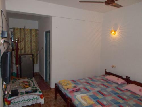 Hostal Arjun Villa Guest House