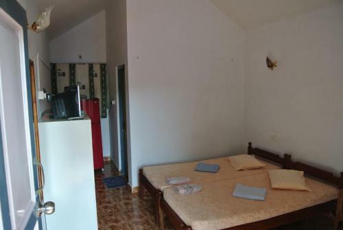 Hostal Arjun Villa Guest House