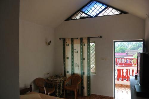 Hostal Arjun Villa Guest House