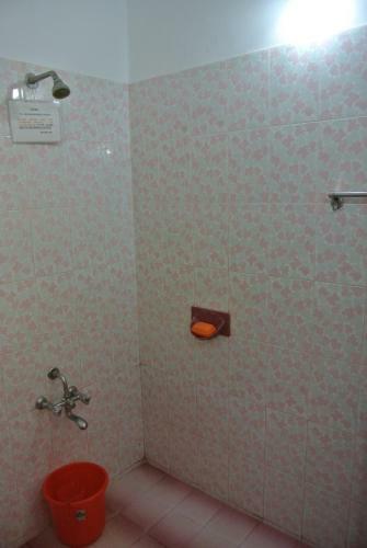 Hostal Arjun Villa Guest House