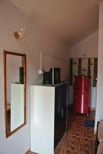 Hostal Arjun Villa Guest House