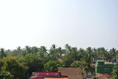 Hostal Arjun Villa Guest House