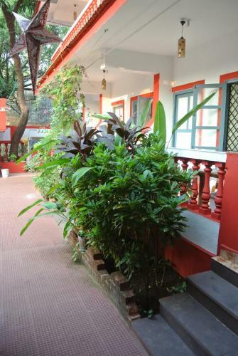 Hostal Arjun Villa Guest House