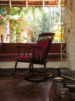 Hostal Evershine Guesthouse
