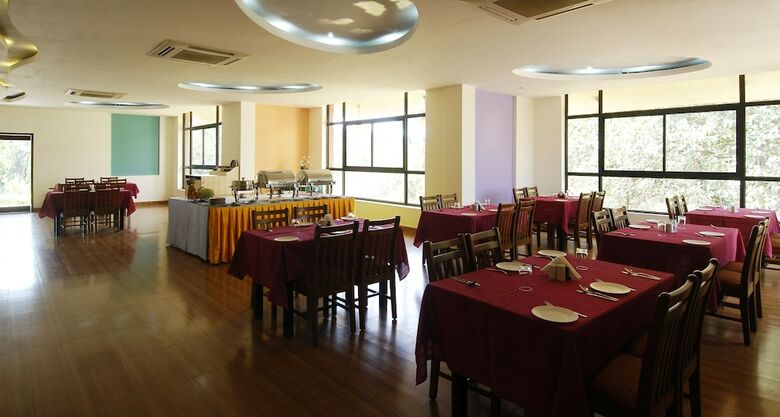 Hotel Nirvana Hermitage