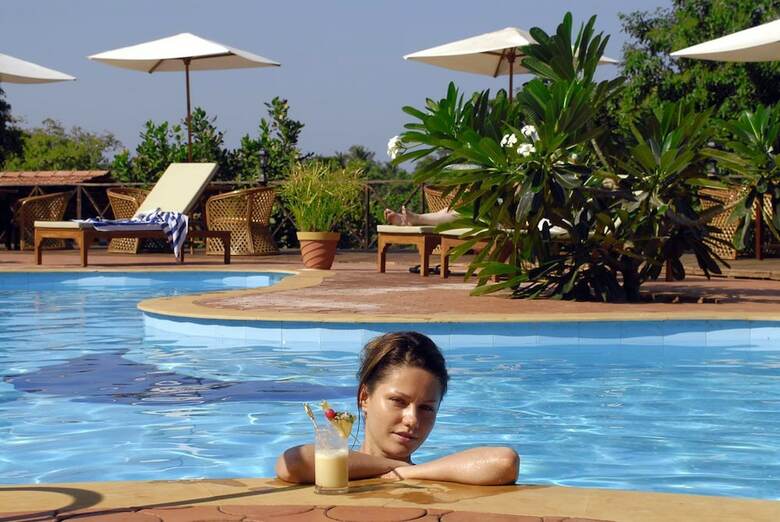 Hotel Nirvana Hermitage