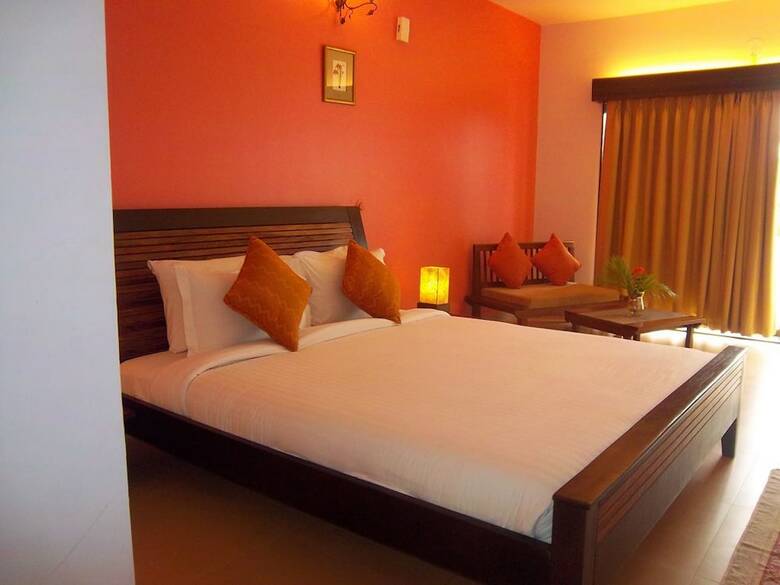 Hotel Nirvana Hermitage