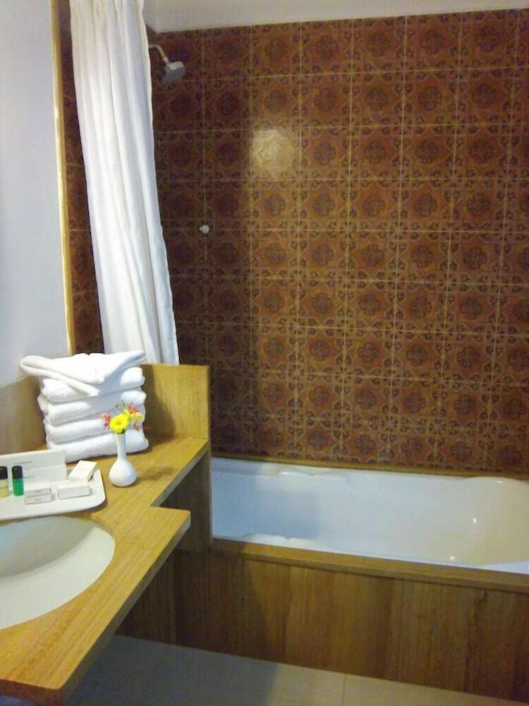 Hotel Nirvana Hermitage