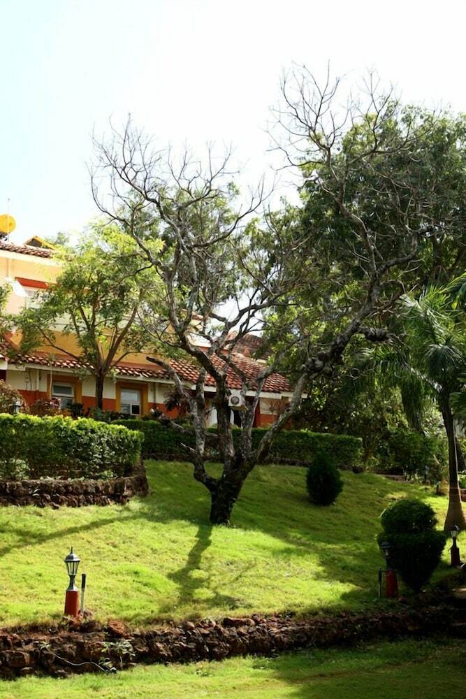 Hotel Nirvana Hermitage
