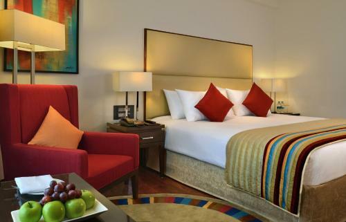 Hotel Park Plaza Chandigarh Zirakpur