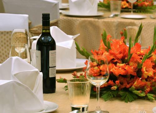 Hotel Park Plaza Chandigarh Zirakpur