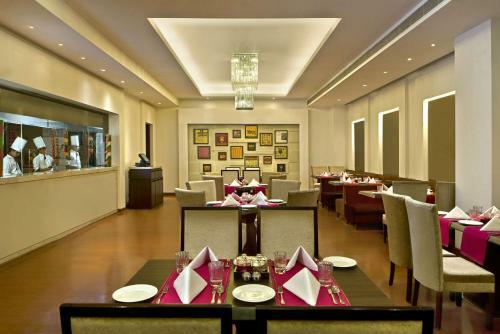 Hotel Park Plaza Chandigarh Zirakpur