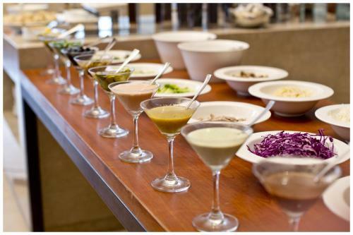 Hotel Park Plaza Chandigarh Zirakpur