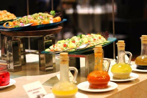 Hotel Park Plaza Chandigarh Zirakpur
