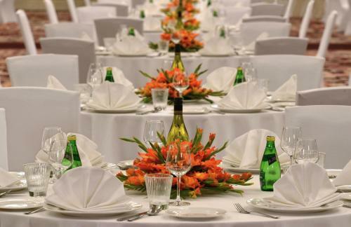 Hotel Park Plaza Chandigarh Zirakpur