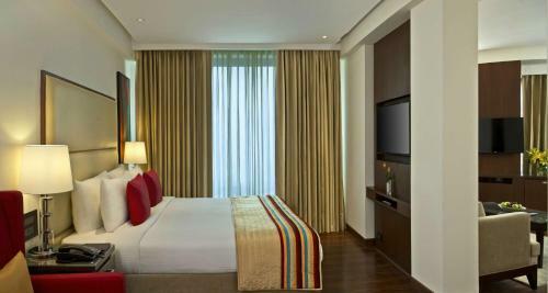 Hotel Park Plaza Chandigarh Zirakpur