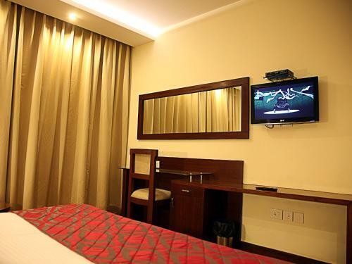 Hotel Cama