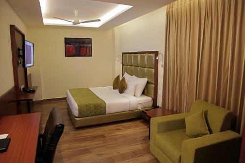 Hotel Cama