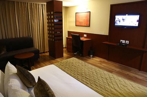Hotel Cama