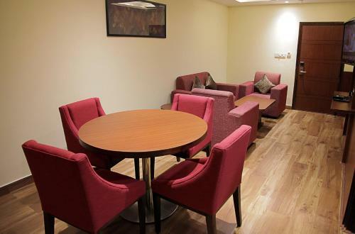 Hotel Cama