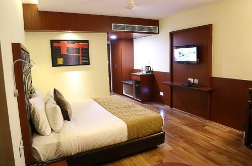 Hotel Cama