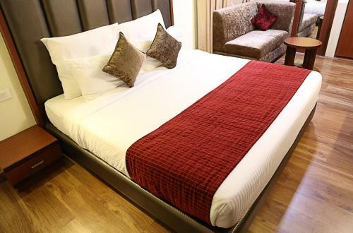 Hotel Cama