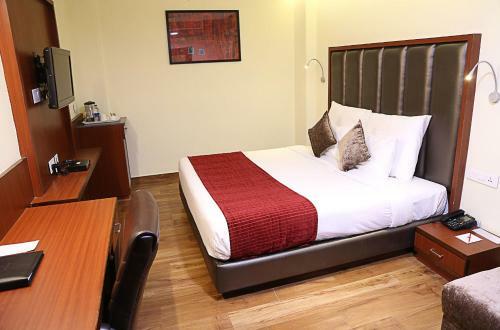 Hotel Cama