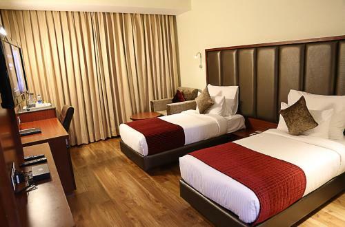 Hotel Cama