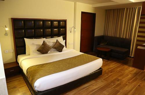 Hotel Cama