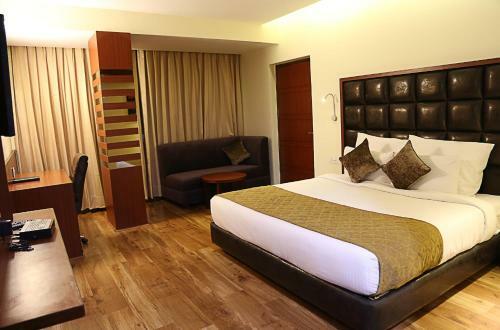 Hotel Cama