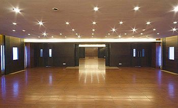 Hotel Royal Plaza